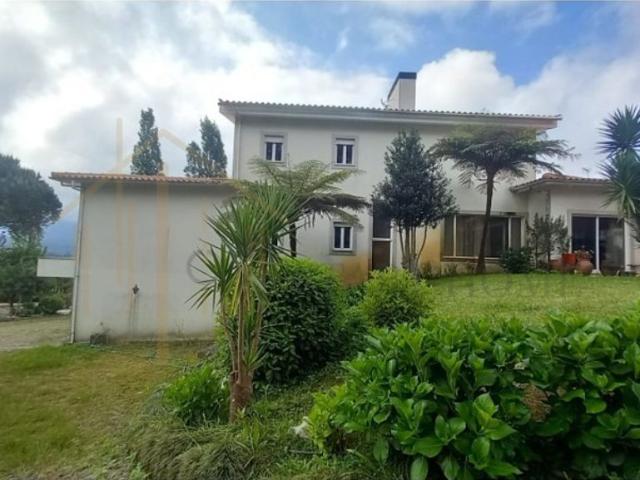 Casa venda em Alvelhe, Oliveira De Azeméis