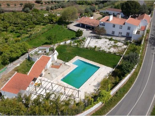 Casa venda em Vila Viçosa, Évora