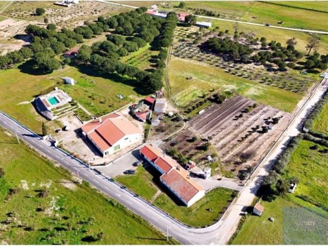 Casa venda em Foros do Rebocho, Coruche