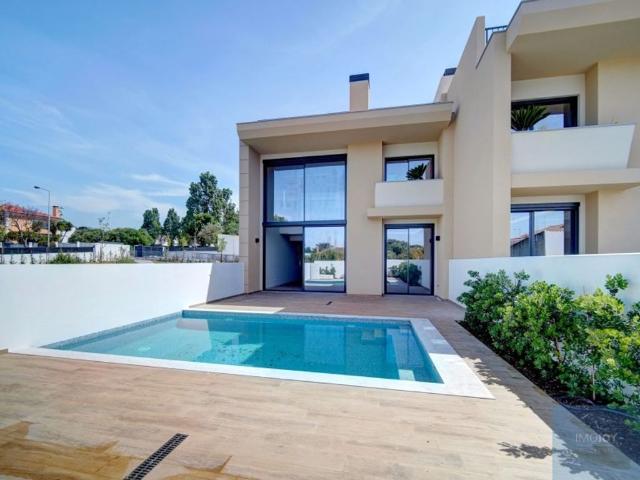 Casa venda em Murches, Cascais