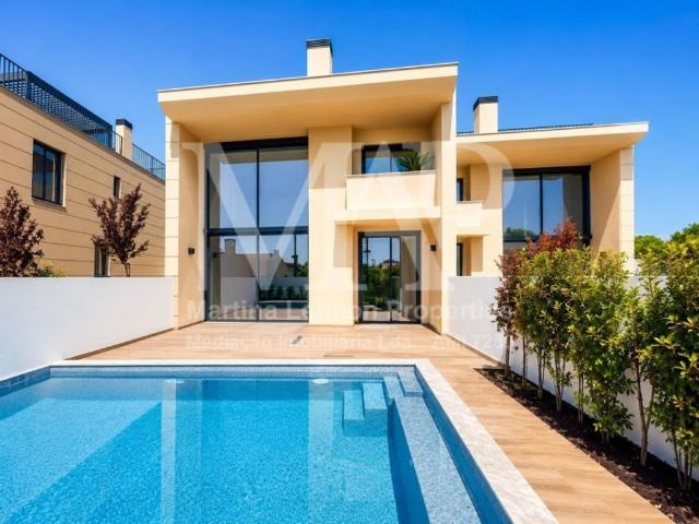 Casa venda em Quinta de São Martinho, Cascais