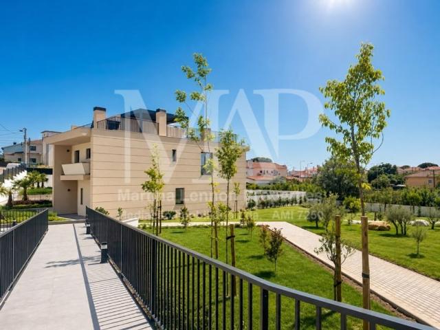 Casa venda em Quinta de São Martinho, Cascais