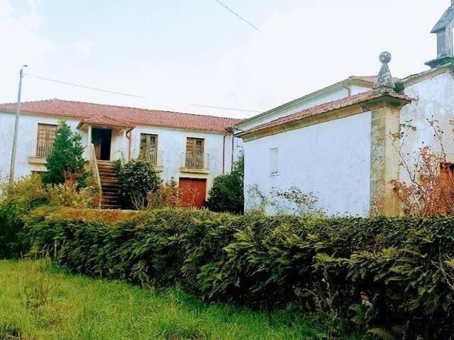 Casa venda em Cabeceiras De Basto, Braga