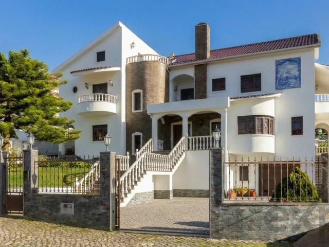 Casa venda em Bairro Belo Ar, Sintra