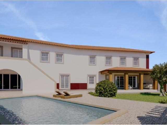 Casa venda em Alcobaça, Leiria
