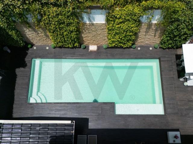 Casa venda em São Francisco Xavier, Lisboa