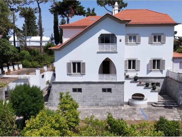 Casa venda em Visconde da Luz, Cascais