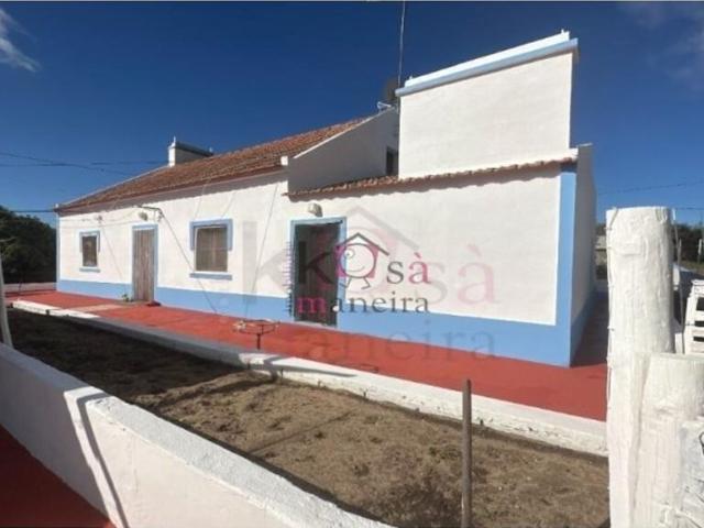 Casa venda em Valinho da Estrada, Grândola