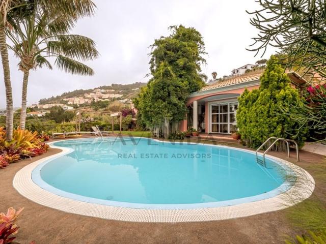 Casa venda em Lazareto, Funchal