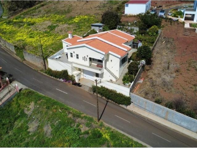 Casa venda em Prazeres, Ilha Da Madeira