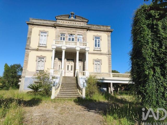 Casa venda em Vila Do Conde, Porto