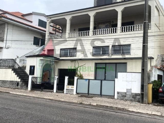 Casa venda em Bairro dos Quatro, Odivelas
