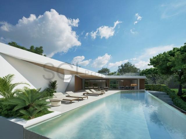 Casa venda em Vale de Lobo, Loulé