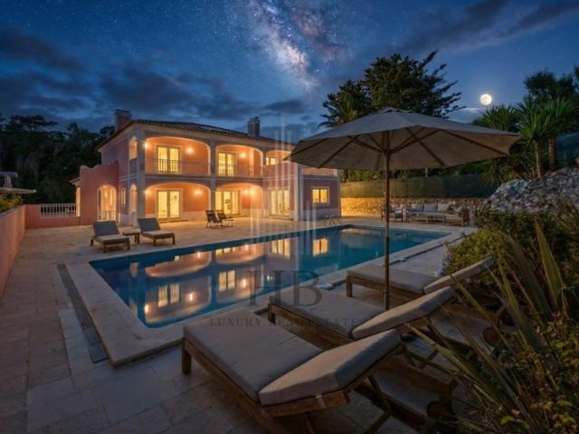 Casa venda em Várzea de Sintra, Sintra