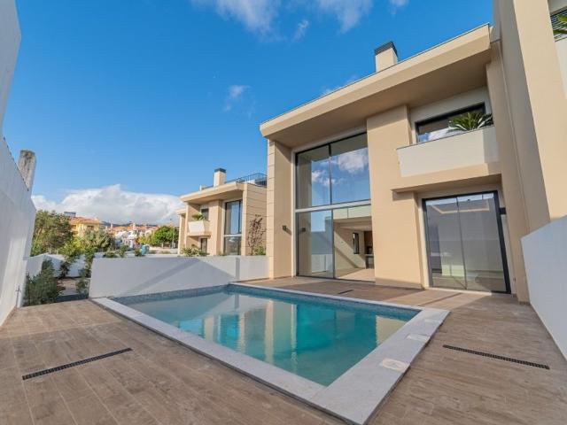 Casa venda em Quinta de São Martinho, Cascais
