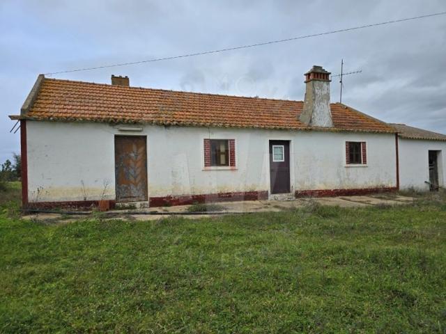Casa venda em Santiago Do Cacém, Setúbal