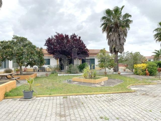 Casa venda em Salvaterra De Magos, Santarém