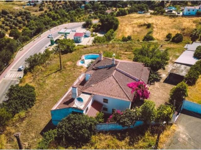 Casa venda em Mourã, Beja
