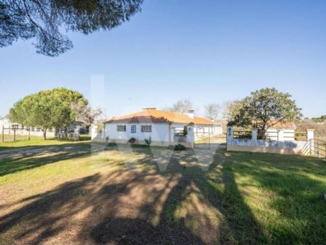Casa venda em Benavente, Santarém