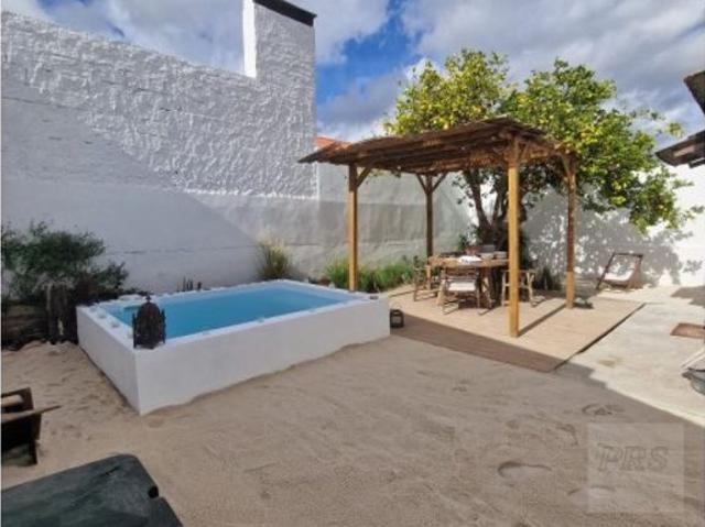 Casa venda em Alcácer Do Sal, Setúbal