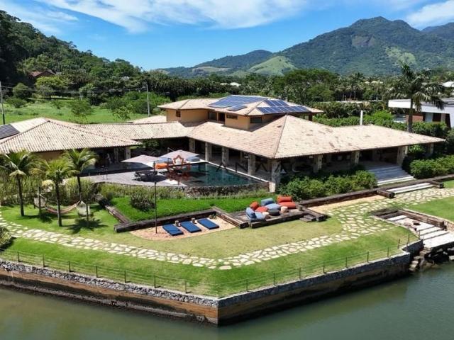 Casa venda em Região Geográfica Imediata do Rio de Janeiro, Mangaratiba