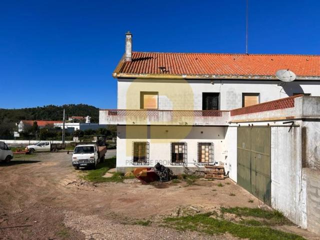 Casa venda em Ourique, Beja