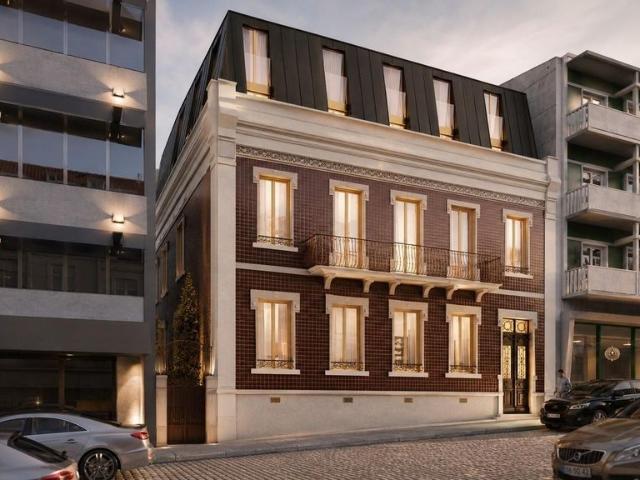 Casa venda em Santo António, Lisboa