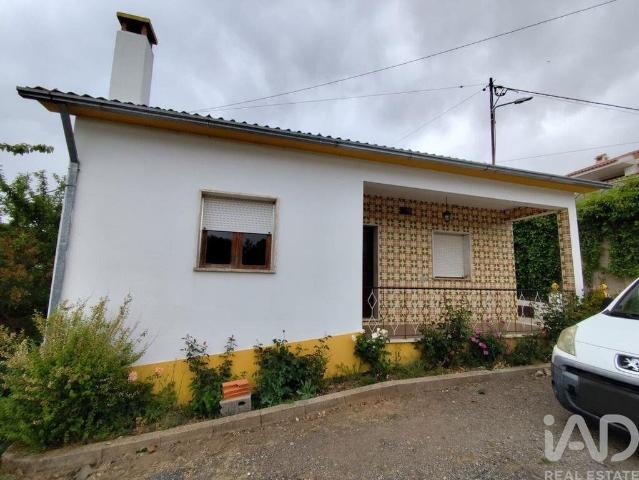Casa venda em Marvão, São Salvador Da Aramenha