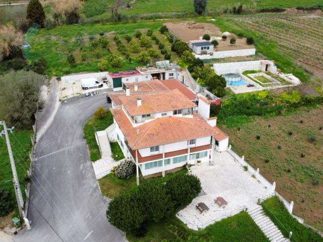 Casa venda em Casal do Além, Alcobaça