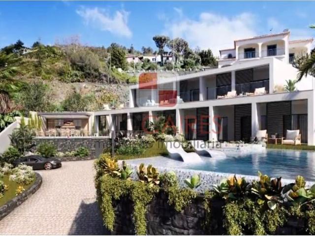 Casa venda em Fonte Santa, Funchal