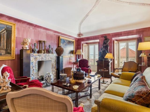 Casa venda em Lisboa, Madalena Casa venda em Lisboa, Madalena