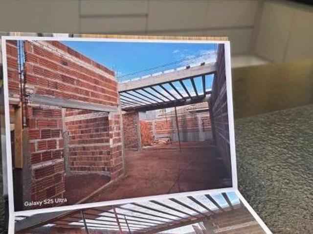 Casa venda em São José do Rio Preto