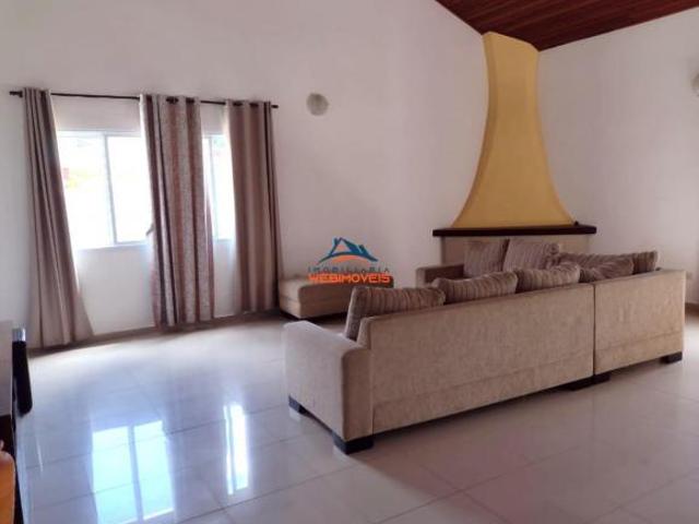 Casa venda em Bernardino de Campos