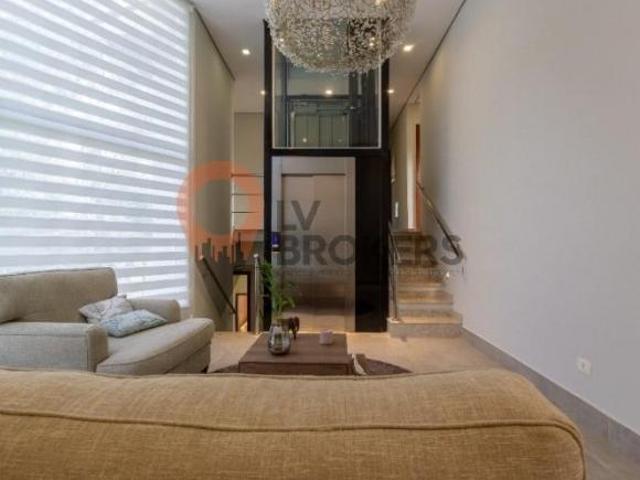 Casa venda em Condominio Aruã Eco Park, Mogi das Cruzes