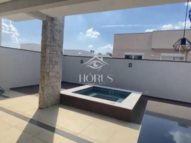 Casa venda em Residencial Cyrela Landscape Esplanada, Votorantim