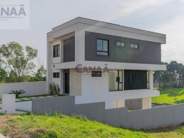 Casa venda em Condomínio Toscana, Campo Largo