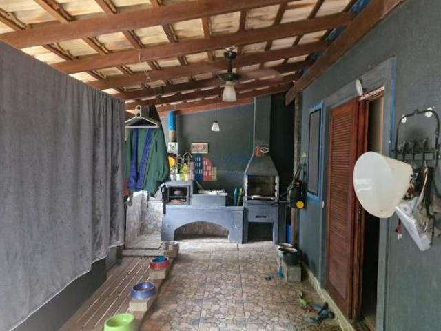 Casa venda em Residencial Santa Helena - Gleba 1, Santana de Parnaíba