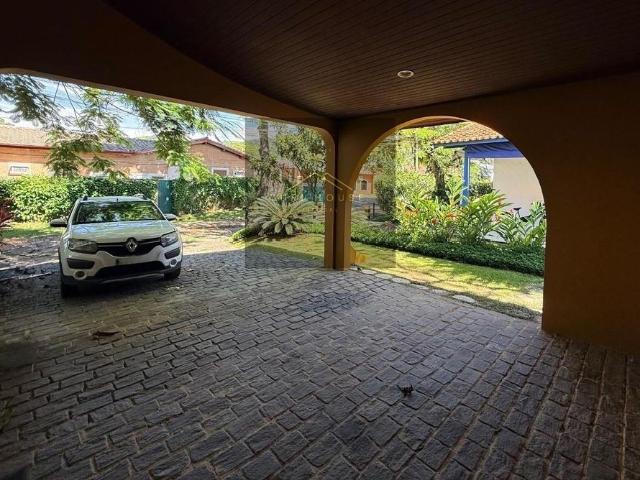 Casa aluguel em Ubatuba