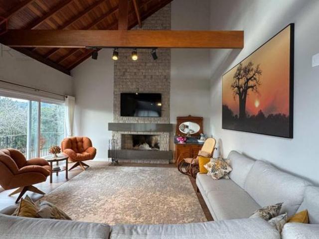 Casa venda em Gramado