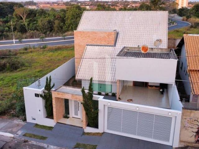 Casa venda em Região Geográfica Imediata de Caldas Novas-Morrinhos, Morrinhos