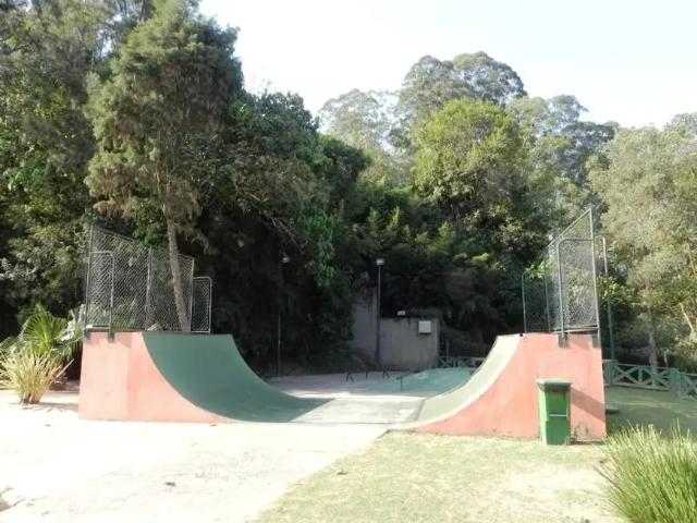 Casa aluguel em Jandira