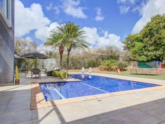 Casa venda em Lago Sul, Região Geográfica Intermediária do Distrito Federal