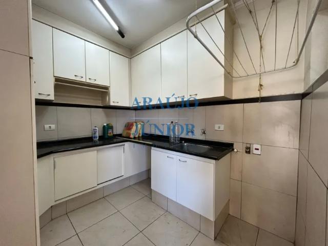 Casa aluguel em Vila Godoy, Santa Bárbara d'Oeste