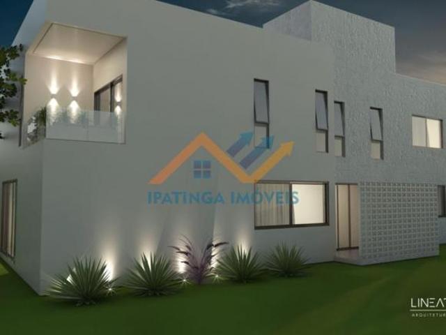 Casa venda em Região Geográfica Imediata de Caratinga, Caratinga