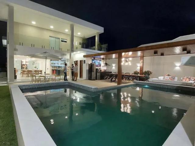 Casa venda em Região Geográfica Imediata de Natal, Parnamirim