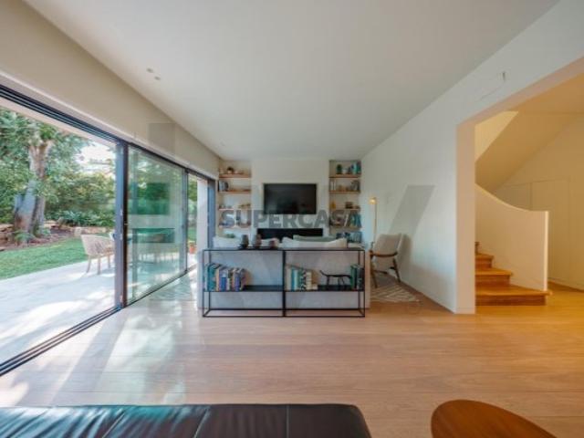 Casa venda em Visconde da Luz, Cascais