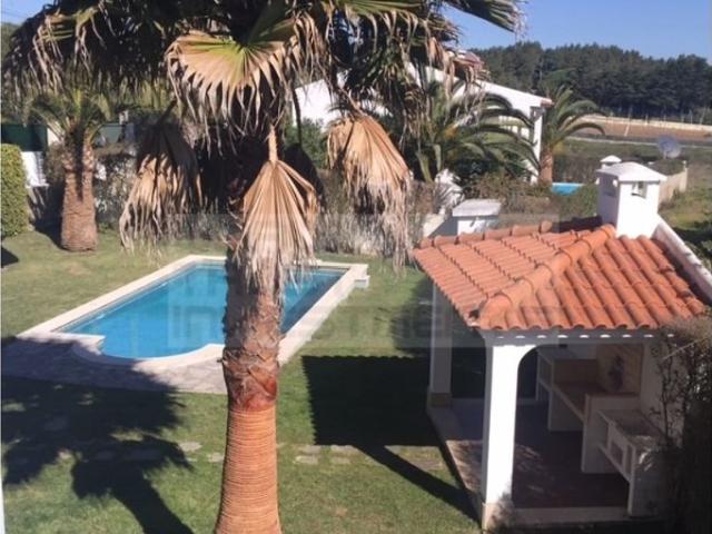 Casa alugar em Visconde da Luz, Cascais