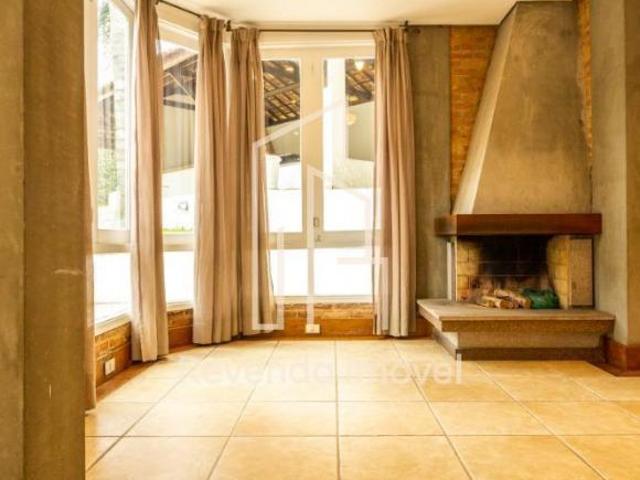 Casa venda em Tamboré Residencial 3, Santana de Parnaíba