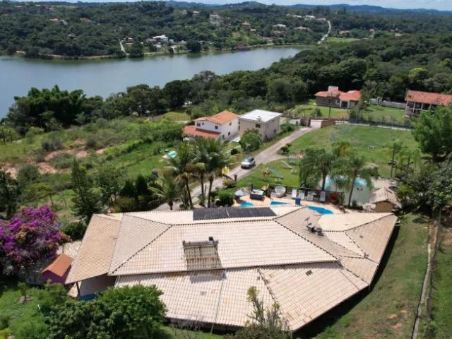 Fazenda venda em Região Geográfica Imediata de Belo Horizonte, Região Metropolitana de Belo Horizonte