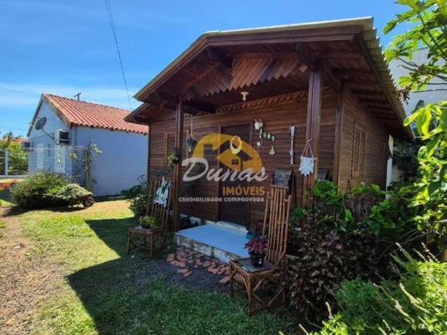Casa venda em Região Geográfica Imediata de Tramandaí - Osório, Aglomeração Urbana do Litoral Norte